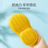 Novas pantufas infantis de EVA para interior para o verão, com sola macia, antiderrapantes, adequadas para uso em casa, para meninos e meninas, chinelos de banho para bebê, atacado