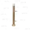 D-0655 Tubo de ensayo para la prueba de estabilidad de almacenamiento de asfalto emulsionado Soporte para el probador de estabilidad de almacenamiento de asfalto
