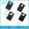 Transistor de efeito de campo FQPF2N60 4N60C 5N60C 6N60C 7N60C 8N60C 10N60C TO220F