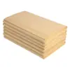 Papel de borde áspero papel de práctica caligrafía especial práctica para principiantes cuadrícula de caracteres de arroz semi-cocido escribe caracteres con pincel papel Yuan Shu venta al por mayor