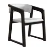Mesa de Chá, Cadeira de Chá, Cadeira de Jantar, Mesa e Cadeiras de Jantar para Casa, Nova Cadeira de Madeira Maciça Estilo Chinês, Cadeira com Encosto, Banqueta para Mesa de Chá
