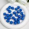 Cuentas de Colores Dingyi Luna Fría Chapado Especial Forma Especial Acrílico Perforadas Sueltas Accesorios para Pulseras DIY