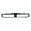 51137359838 Es Adecuado para Modelos Bmw Serie 5 G30 G31 G38 2017-2020 Toma de Aire Inferior
