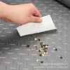 Tapetes de Piso de PVC Antideslizantes al por Mayor, Felpudos, Tapetes para Pasillos y Escaleras, Tapetes de Piso Impermeables para Cocina, Alfombras de Plástico para Almacenes
