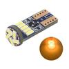 Luz Indicadora de Largura Decodificadora T10 4014 15Smd Luz Indicadora de Largura Contínua Luz de Leitura de Alto Brilho Luz de Placa de Licença Luz de Carro de Exportação