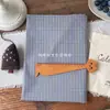 Tela de Cuadros Oscuros Retro Estilo Coreano 100% Algodón Hilo Teñido 100% Algodón Cuadros Ropa para Mujeres y Niños Decoraciones Familiares