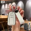 Adecuado para Cubierta de Llave Toyota Highlander, Corolla, Estuche para Llave Camry, Levin, Avalon, Rav4