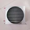 Krdz Henan Suministro Tubo de Cobre Aleta de Aluminio Evaporador Condensador 27