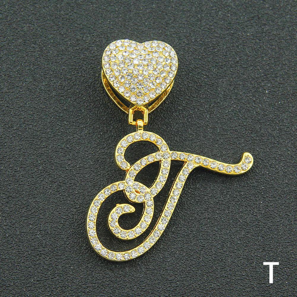 金色T