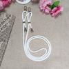 Cuerda para Teléfono Móvil, Cordón Diagonal Ajustable, Cordón para Funda de Teléfono Móvil, Cadena para Teléfono Móvil Antiperdida, Cordón Ajustable para Teléfono Móvil que se Puede Llevar en la Espalda
