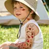 Nuevas Pegatinas de Tatuaje de Vaquero Occidental Retro Americano para Hombres y Mujeres Pegatinas para Fiesta Vaquera Venta al por Mayor de Fábrica Personalización