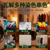 Restauración de Ropa Blanca, Eliminación de Amarilleamiento, Eliminación de Manchas, Blanqueamiento, Reparación de Encogimiento de Suéteres, Suavizante para Abrigos de Lana, Reparación de Encogimiento de Suéteres