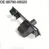 86790-08020 8679008020 Es Adecuado para Cámara de Coche de Vista Trasera Toyota Sienna 2011-15