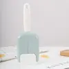 Estante de Armazenamento de Chão com Tampa de Proteção contra Poeira de Abertura e Fechamento Automático, Conjunto Grande para Casa