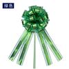 Flor de tirador para boda Decoración de San Valentín Flor de bola de doble color Empaque de regalo Decoración de fiesta Flor de hilo de nieve grande de tirador manual Venta al por mayor