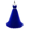2026 Nuevo Vestido de Brindis Nupcial de Comercio Exterior para Bodas, Vestido Largo para Banquete de Bodas, Vestido de Novia Strapless Elegante y Grandioso, Vestido de Noche