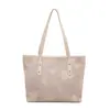 Bolsa Tote de Mão Estilo Nacional Transfronteiriço Novo Estilo Chinês para Mulheres 2025 Verão Novo Bolsa de Ombro Axilar Moderna de Grande Capacidade