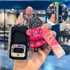 Adecuado para Cubierta de Llave Zeekr 7X Tarjeta 9X/001 Zeekr Exclusivo 009 Gama Alta 007Gt Funda para Coche Carcasa Mixta Hebilla X