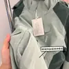 240830001 Jaquetas Outdoor para Primavera e Outono para Homens e Mulheres, Jaquetas de Montanhismo, Dropshipping