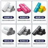 Bolsa express bolsa con cierre bolsa de película perlada bolsa de burbujas bolsa de papel bolsa esmerilada todo tipo de bolsas de embalaje 1 centavo para llevar una muestra