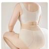 Meias Pretas Plus Size para Mulheres de 100kg Que Não Vão Cair do Ponto para Gordura mm Verão Finas Pretas Plus Gordura Aumentadas Meias-Calças