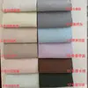 Cortinas jacquard blackout de chenille de alta qualidade em um estilo simples de creme para quarto, sala de estar e hotel, feitas sob medida para bloqueio de luz e proteção solar