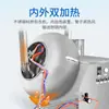 Máquina Superior de Recubrimiento con Película Colorante para Pastillas y Tabletas Estilo Castaña de Agua, Máquina de Recubrimiento de Azúcar, Máquina Pulidora de Pastillas, Máquina Pulidora de Medicina Tradicional China