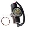 Bomba de aceite 232-5877 12V para Caterpillar Parkins MP10 325 232-5877