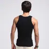 Chaleco para Hombre, Tierra para Hombre, Dos Hilos, Dos Hilos Puros, Dos Tendones, Barras Cruzadas, Respaldo Completamente Transpirable en Verano