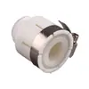 304 aço inoxidável mangueira de chuveiro mangueira de chuveiro à prova de explosão tubo de chuveiro mangueira de metal galvanizado 1,5 m 2 m