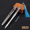 Qijie DL enlace único 1-martillo accesorios modelo de arma adornos