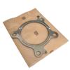 18234-59B-004 é adequado para Honda Civic Accord HRVCRV suporte de turbina conversor catalítico de três vias