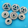 Polea de Motor de Embrague para Máquina de Coser Industrial Polea de Motor de Embrague Rueda Polea de Motor Eléctrico