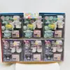 Carimbos de papelaria Sanrio, prêmios, Kuromi, Cinnamoroll, Pacha Dog carimbos de rolo, carimbos para material de diário DIY