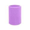Fornecimento direto da fábrica protetor de pulso de toalha absorvente de suor colorido protetor de pulso esportivo fitness corrida basquete protetor de pulso de algodão respirável