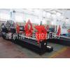 Torno Comum Cw6163 Torno Horizontal Pesado Corte de Metal Cw6263/6280 Torno de Precisão com Barramento