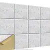 Paneles Absorbentes de Sonido de Fibra de Poliéster de 12 Piezas Transfronterizos, Sustitutos de Tablero de Corcho, Absorción de Sonido y Reducción de Ruido para Oficina, Venta al por Mayor de Fabricantes