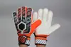 Guantes de Portero, Guantes de Portero de Fútbol para Niños, Guantes para Estudiantes de Primaria y Adolescentes, Talla Única