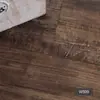 Adesivo de Chão Estilo Industrial Autoadesivo Resistente ao Desgaste Interno Quarto Sala de Estar Simples Banheiro Adesivo de Parede de PVC Estilo Vintage