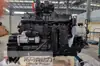 Nuevos productos genuinos nueva máquina motor diésel Cummins 6CTA8.3-C215 nuevo motor diésel seis cilindros