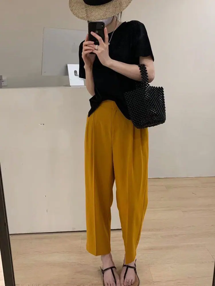 西裤