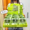 Brinquedos Infantis para o Início das Aulas, Conjunto de Caixa de Presente para Matrícula e Drenagem, Brinquedos Resgatáveis com Pontos de Instituições de Ensino Dentro de 10 Yuan, Atacado