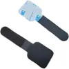 Velcro Adhesivo Fuerte 3M Correas para Cables Fijador de Cables de Datos Autoadhesivo para Escritorio y Pared Cabezal de Cable de Alimentación Cable de Auriculares
