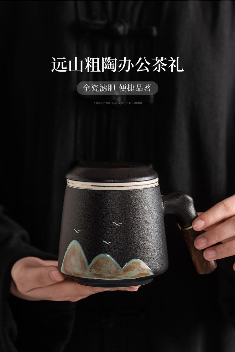 粗陶办公杯_07