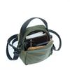 Bolso pequeño deportivo Ins para mujer, para deportes al aire libre, senderismo, bandolera, para hombre, bolso de hombro con cordón para mujer