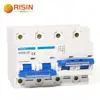Interruptor automático de circuito para vehículo motorizado de 24V 48V 72v 125A 63A 32A interruptor de alimentación protector de motor de coche de batería