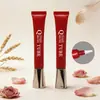 Embalagem de Tubo Flexível para Cosméticos, Tubos Flexíveis para Creme Facial, Essência, Loção, Creme para os Olhos e Produtos de Cuidados com a Pele, Venda Direta do Fabricante da Fonte