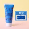 50ml Cola Cremosa Simulada Material DIY Anticongelante Fácil de Apertar Cola Cremosa Case de Celular Feita à Mão Resina Pequenos Acessórios