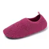 Zapatos de algodón de primera línea transfronterizos, pantuflas de algodón transpirables, ligeros, para hombres y mujeres, parejas, hogar, interior, cálidos, de suela fina, estilo coreano, zapatos de algodón