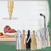 Repelente de Moscas Multifuncional para el Hogar, Ventilador Atrapamoscas Automático, Modelo Retráctil, Dispositivo de Prevención de Mosquitos para Exportación Transfronteriza